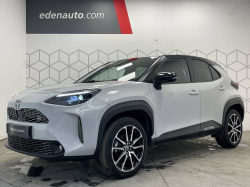 Toyota Yaris Cross Hybride 116h 2WD GR SPORT 31-Haute-Garonne