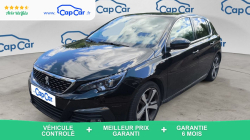 Peugeot 308 1.2 PureTech 130 EAT8 GT Line 75-Paris