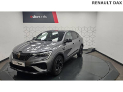 Renault Arkana E-Tech full hybrid 145 GSR2 espri... 40-Landes