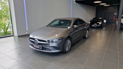 Mercedes CLA Coupe 250 e 8g-dct progressive line 29-Finistère