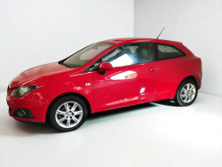 Seat Ibiza 1.2 TDI 75 REFERENCE 06-Alpes Maritimes