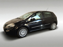 Fiat Punto 1.3 MULTIJET EASY 06-Alpes Maritimes