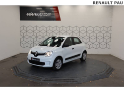 Renault Twingo III E-Tech Authentic 64-Pyrénées-Atlantiques