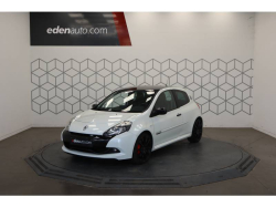 Renault Clio III 2.0 16V 203 Renault Sport Ange&... 64-Pyrénées-Atlantiques