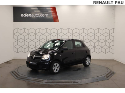 Renault Twingo III SCe 65 Zen 64-Pyrénées-Atlantiques