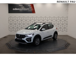 Dacia Sandero ECO-G 100 Stepway Confort 64-Pyrénées-Atlantiques