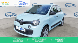 Renault Twingo III 1.0 SCe 70 Life 75-Paris