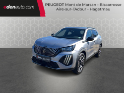 Peugeot 2008 Hybrid 136 e-DCS6 Allure 40-Landes