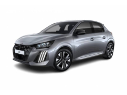 Peugeot 208 100 S&S BVM6 Allure 74-Haute-Savoie