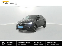 Renault Arkana mild hybrid 140 EDC FAP - 22 Evol... 56-Morbihan