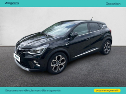 Renault Captur 1.6 E-Tech hybride rechargeable 1... 44-Loire-Atlantique