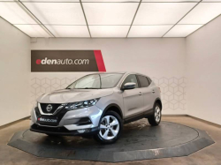 Nissan Qashqai 1.5 dCi 115 Business Edition 33-Gironde