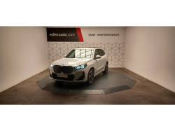 BMW X1 iX1 xDrive30 313ch BVA M Sport 33-Gironde
