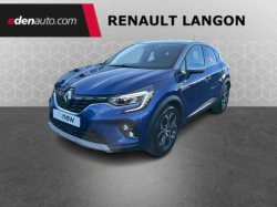 Renault Captur TCe 100 GPL - 21 Intens 33-Gironde