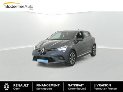 Renault Clio E-Tech 140 Intens 14-Calvados
