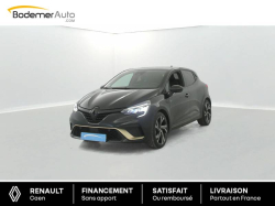 Renault Clio E-Tech full hybrid 145 Engineered 14-Calvados
