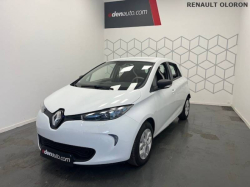Renault Zoe Q90 Life 64-Pyrénées-Atlantiques