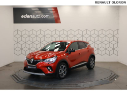 Renault Captur mild hybrid 160 EDC Techno 64-Pyrénées-Atlantiques