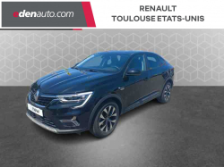 Renault Arkana mild hybrid 140 EDC FAP - 22 Evol... 31-Haute-Garonne