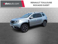 Dacia Duster Blue dCi 115 4x2 Prestige 31-Haute-Garonne