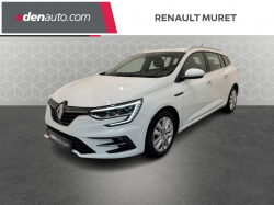 Renault Mégane IV Estate Blue dCi 115 - 21N Bus... 31-Haute-Garonne