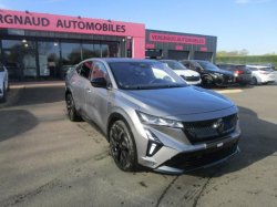 Renault Rafale E-Tech full hybrid 200 esprit Alp... 79-Deux-Sèvres