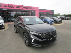 Renault Austral full hybrid E-Tech 200 ch Techno 79-Deux-Sèvres