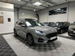 Ford Kuga III 2.0 EcoBlue 16V 4x4 190 cv Boîte ... 37-Indre-et-Loire