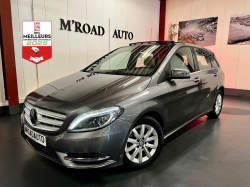 Mercedes Classe B 180 cdi 109ch 7G-DCT / T.ouvra... 59-Nord