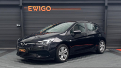 Opel Astra 1.2 T 130 EDITION BUSINESS / Pack Hiv... 29-Finistère