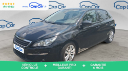 Peugeot 308 II 1.6 BlueHDi 120 Allure 75-Paris