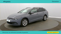Volkswagen Golf SW 1.0 eTSI OPF 110ch Life Busin... 59-Nord