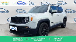 Jeep Renegade 1.6 MultiJet 95 Brooklyn Edition 75-Paris