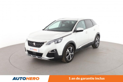 Peugeot 3008 1.5 Blue-HDi Allure 130 ch 92-Hauts-de-Seine
