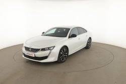 Peugeot 508 2.0 Blue-HDi GT EAT8 177 ch 13-Bouches du Rhône