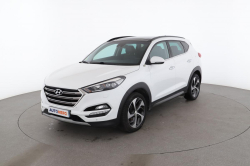 Hyundai Tucson 1.7 CRDi Executive DCT-7 141 ch 13-Bouches du Rhône