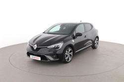 Renault Clio 1.3 TCe RS Line 140 ch 13-Bouches du Rhône