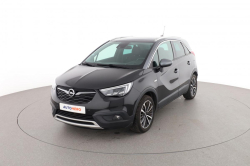 Opel Crossland X 1.2 Turbo Ultimate 130 ch 13-Bouches du Rhône