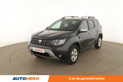 Dacia Duster II 1.5 Blue dCi SL Avantaj 4x2 116 ... 92-Hauts-de-Seine