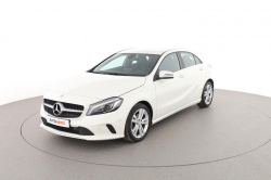 Mercedes Classe A 180 122 ch 13-Bouches du Rhône