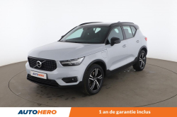 Volvo XC40 1.5 T5 TWE R-Design DCT 261 ch 92-Hauts-de-Seine