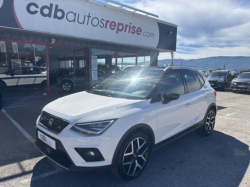 Seat Arona 1.0 EcoTSI 115 ch Start/Stop DSG7 FR 74-Haute-Savoie
