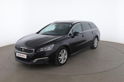 Peugeot 508 SW 1.6 Blue-HDi Allure EAT6 120 ch 13-Bouches du Rhône