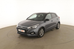 Hyundai i20 1.0 T-GDi Edition Mondial 2019 100 c... 13-Bouches du Rhône