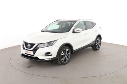 Nissan Qashqai 1.3 DIG-T N-Connecta DCT7 160 ch 13-Bouches du Rhône