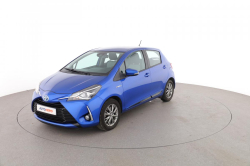 Toyota Yaris 1.5 Hybrid Dynamic 100 ch 13-Bouches du Rhône