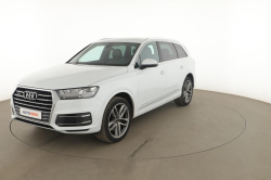 Audi Q7 3.0 V6 TDI CD Avus Quattro Tiptronic 7PL... 13-Bouches du Rhône