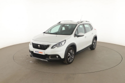 Peugeot 2008 1.2 PureTech Allure 110 ch 13-Bouches du Rhône