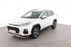 Suzuki Across 2.5 Hybride Rechargeable 306 ch 13-Bouches du Rhône