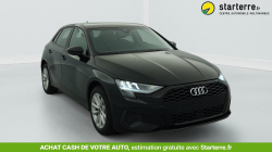 Audi A3 sportback 30 TFSI MILD HYBRID 110 S tron... 69-Rhône